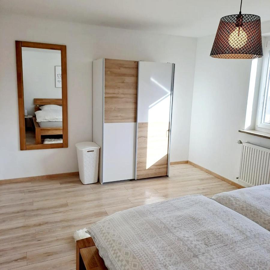 Schmidis Ferienwohnung Sonthofen Exterior photo