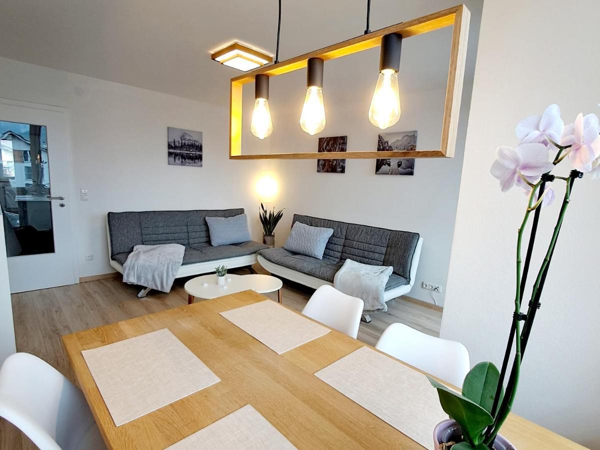 Schmidis Ferienwohnung Sonthofen Exterior photo