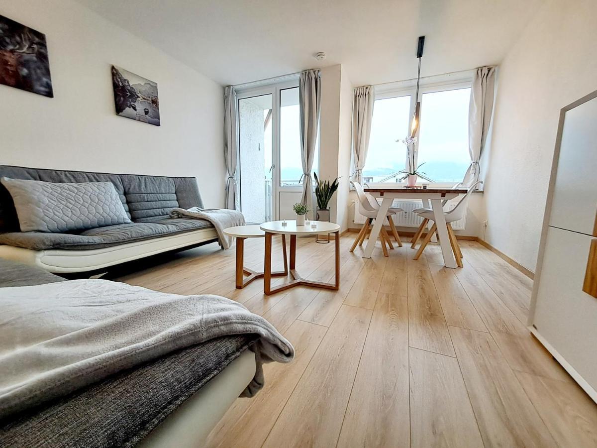 Schmidis Ferienwohnung Sonthofen Exterior photo