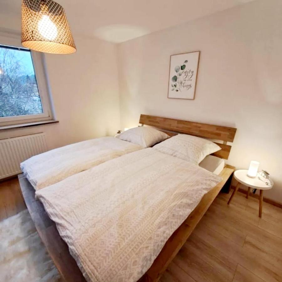 Schmidis Ferienwohnung Sonthofen Exterior photo