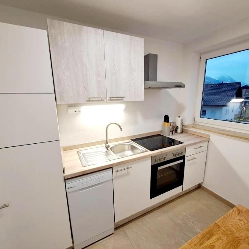 Schmidis Ferienwohnung Sonthofen Exterior photo