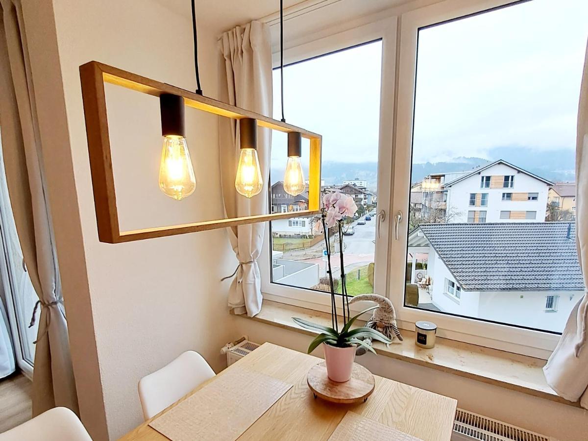 Schmidis Ferienwohnung Sonthofen Exterior photo