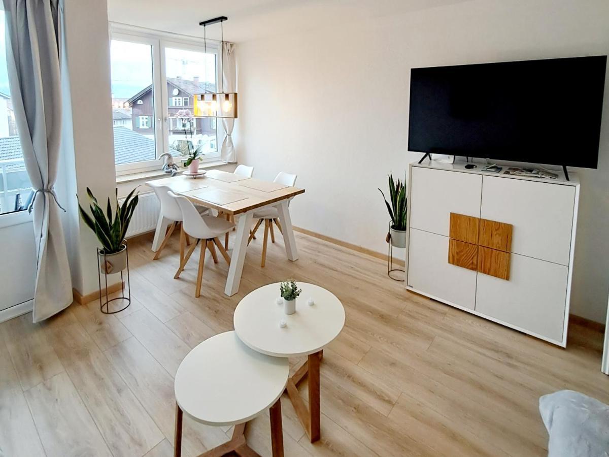 Schmidis Ferienwohnung Sonthofen Exterior photo