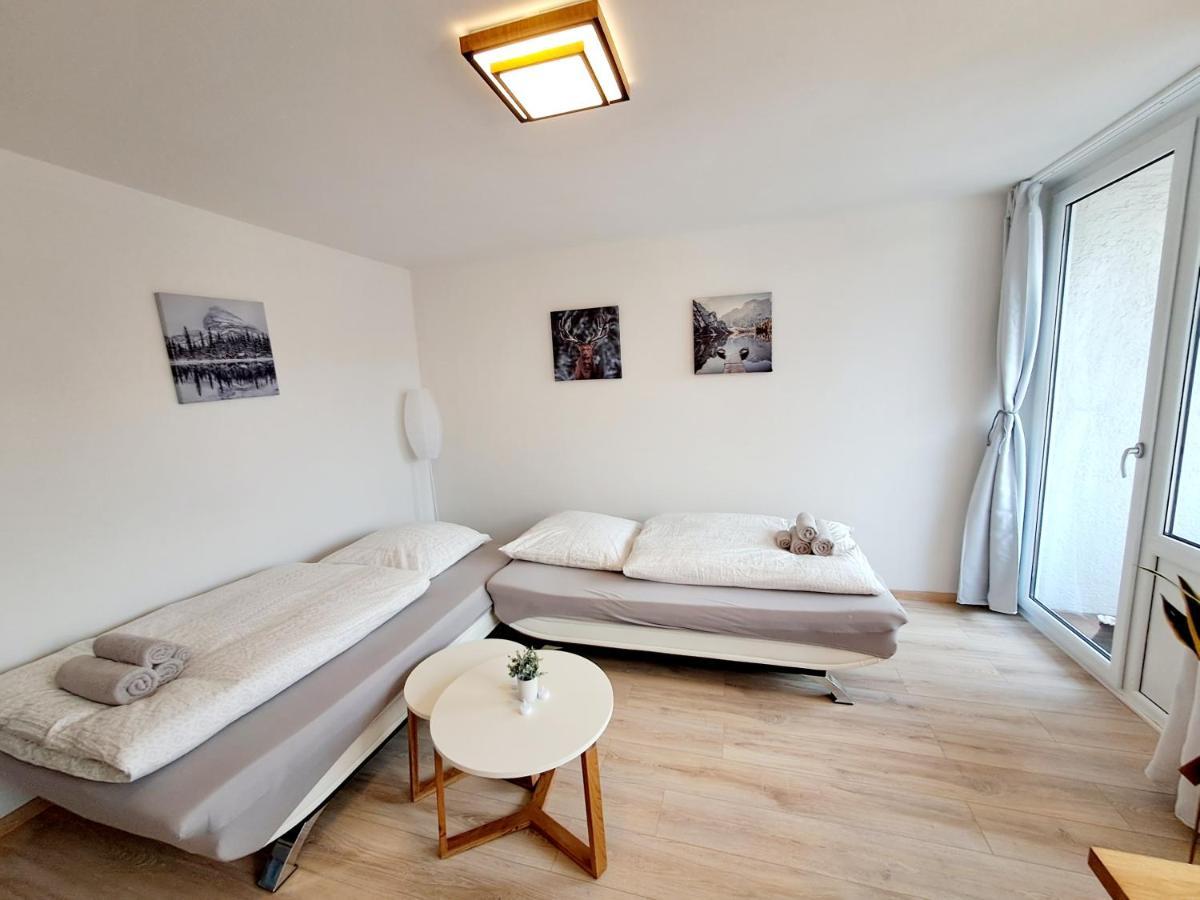 Schmidis Ferienwohnung Sonthofen Exterior photo